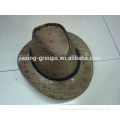 High quality new design cowboy caps,available your design,Oem orders are welcome